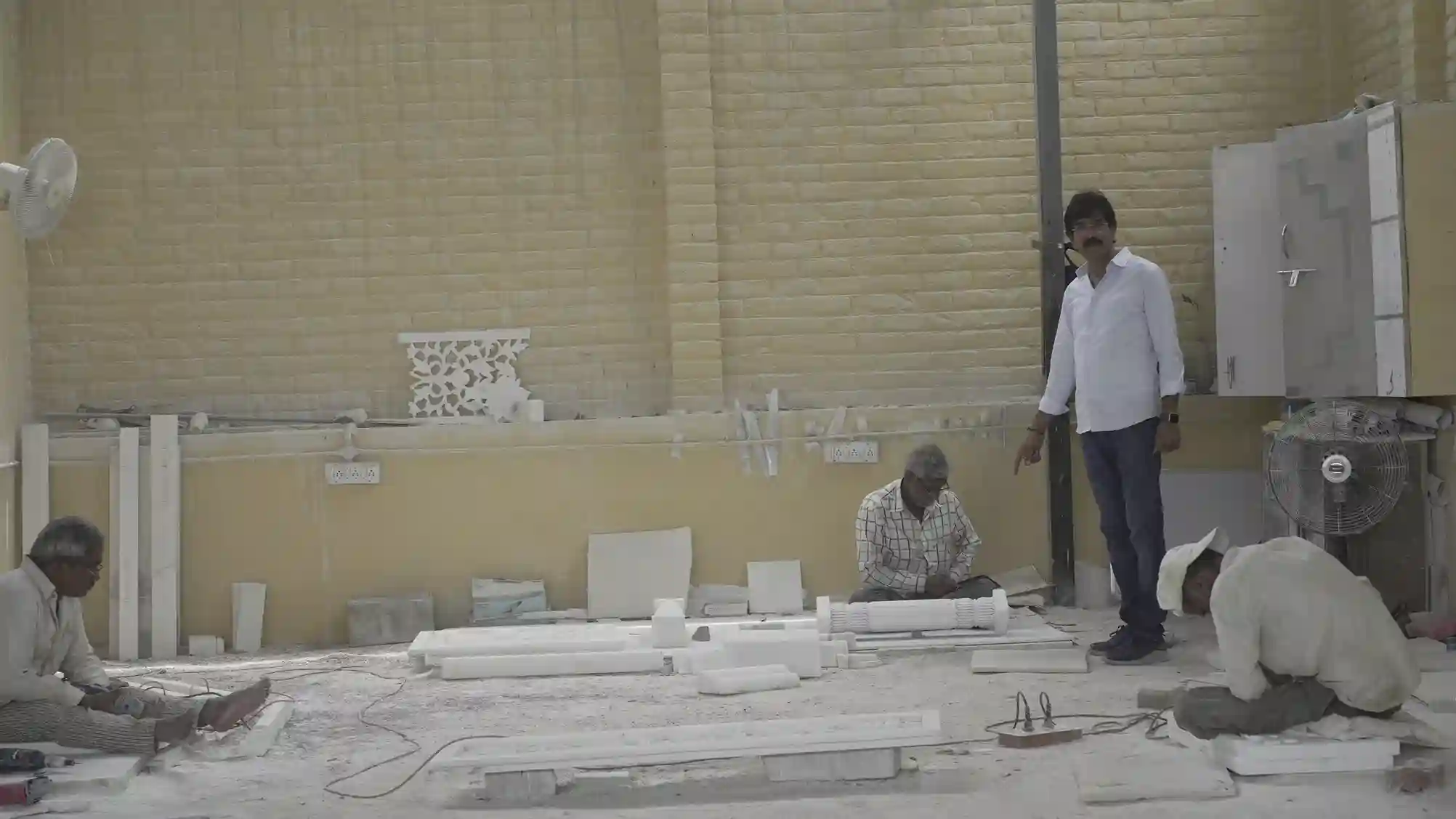 Yosemite National Park